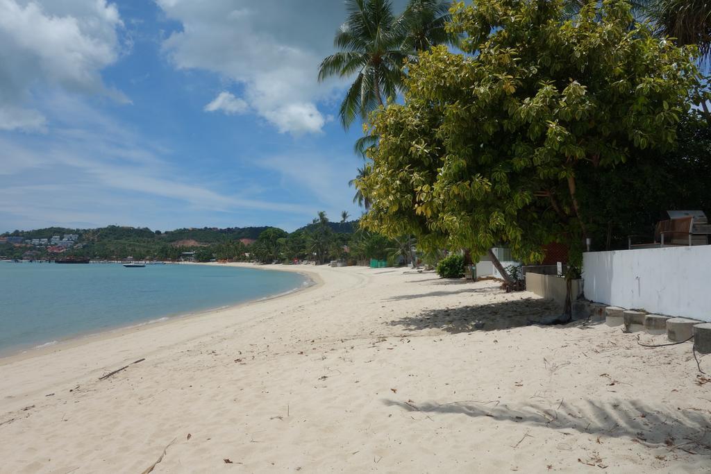 Beach Apartment Samui Bophut Extérieur photo
