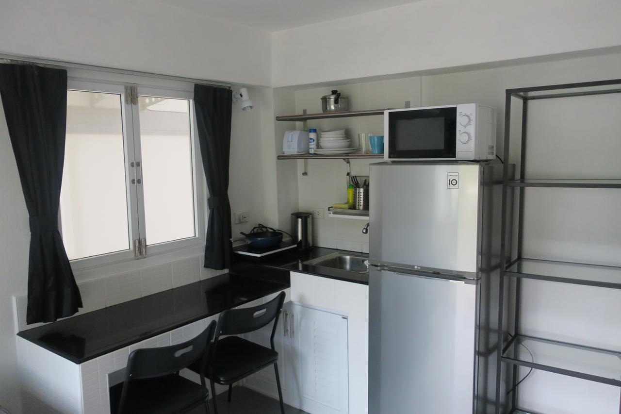 Beach Apartment Samui Bophut Extérieur photo